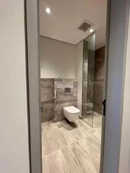 فيلا 250 متر مربع واجهة شرقية ب 4 غرف النرجس، شمال الرياض، الرياض