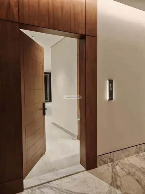 شقة 130 متر مربع بغرفتين النرجس، شمال الرياض، الرياض