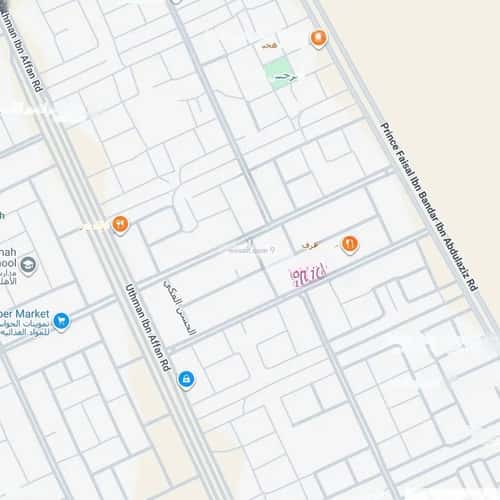Apartment 130 SQM with 2 Bedrooms An-Narjis, North Riyadh, Riyadh