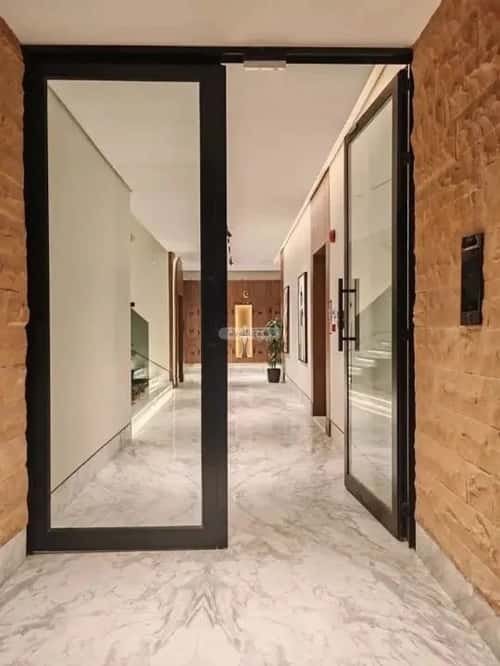 شقة 130 متر مربع بغرفتين النرجس، شمال الرياض، الرياض