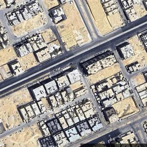 شقة 130 متر مربع بغرفتين النرجس، شمال الرياض، الرياض