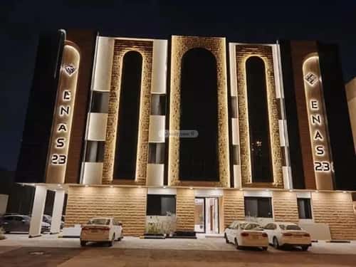 Apartment 130 SQM with 2 Bedrooms An-Narjis, North Riyadh, Riyadh