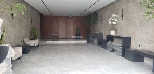 شقة 136 متر مربع ب 3 غرف النرجس، شمال الرياض، الرياض