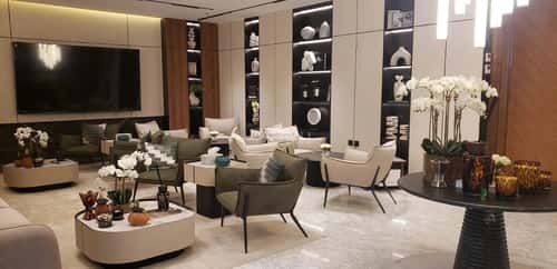 شقة 136 متر مربع ب 3 غرف النرجس، شمال الرياض، الرياض