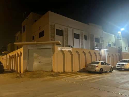 Villa 400 SQM Facing South West on 15m Width Street West Al-Oraija, West Riyadh, Riyadh