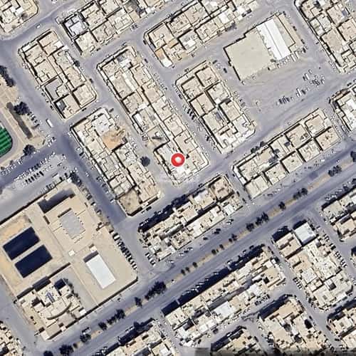 Villa 400 SQM Facing South West on 15m Width Street West Al-Oraija, West Riyadh, Riyadh