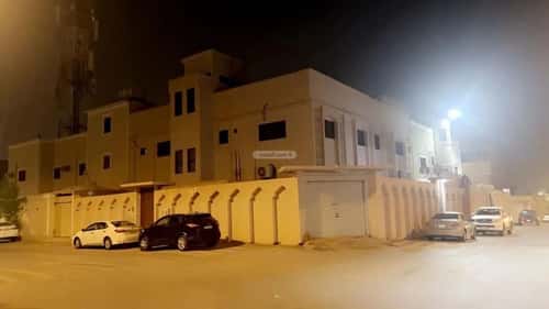 فيلا 400 متر مربع جنوبية غربية على شارع 15م العريجاء الغربي، غرب الرياض، الرياض