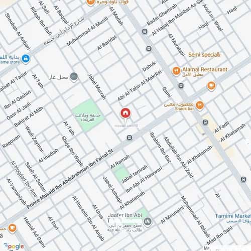 فيلا 400 متر مربع جنوبية غربية على شارع 15م العريجاء الغربي، غرب الرياض، الرياض