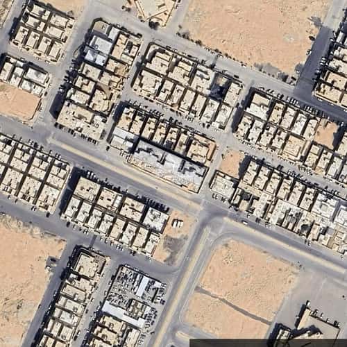 Apartment 86 SQM with 2 Bedrooms Al-Hazm, West Riyadh, Riyadh