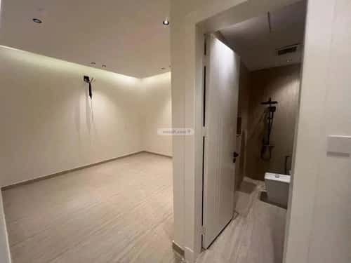 Apartment 86 SQM with 2 Bedrooms Al-Hazm, West Riyadh, Riyadh