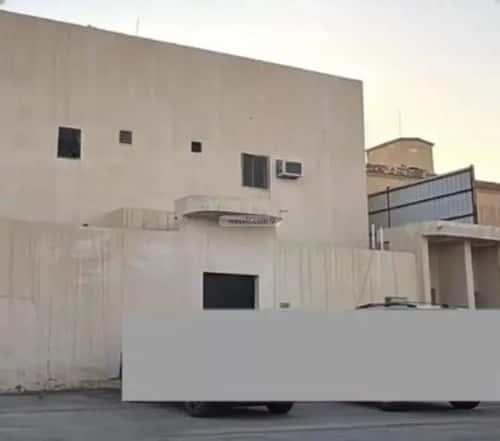 فيلا 500 متر مربع شرقية على شارع 15م الخالدية، المذنب