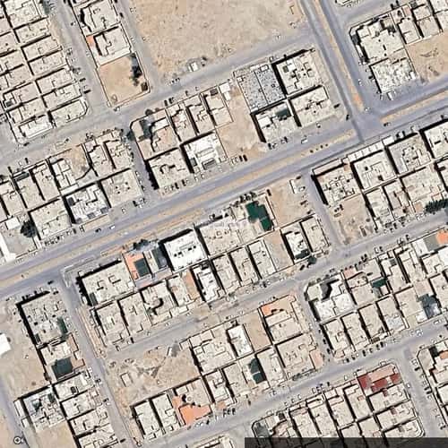 شقة 135 متر مربع ب 3 غرف ظهرة لبن، غرب الرياض، الرياض