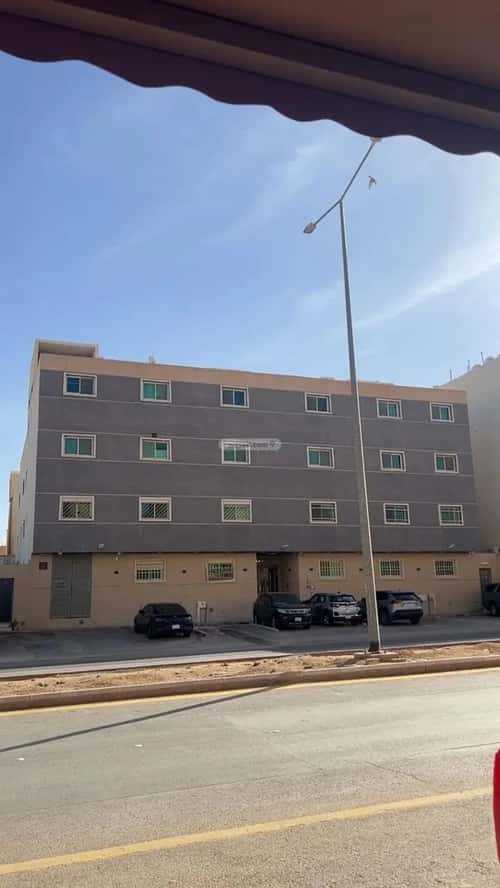 Apartment 135 SQM with 3 Bedrooms Dahrat Laban, West Riyadh, Riyadh