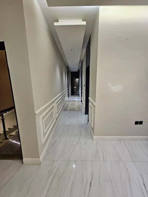Apartment 375 SQM with 3 Bedrooms Al-Quds, East Riyadh, Riyadh