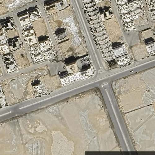 Apartment 243 SQM with 2 Bedrooms Al-Manarat, North Jeddah, Jeddah