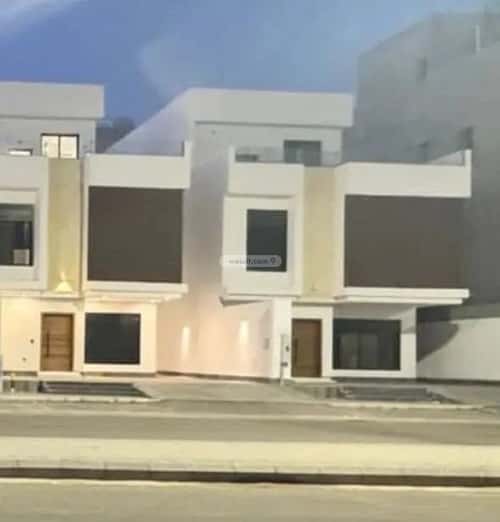Apartment 243 SQM with 2 Bedrooms Al-Manarat, North Jeddah, Jeddah