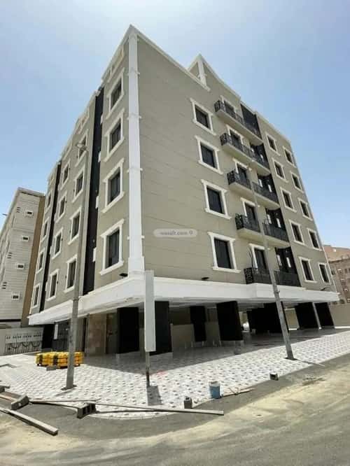 Apartment 130 SQM with 4 Bedrooms Alnakheel, East Jeddah, Jeddah