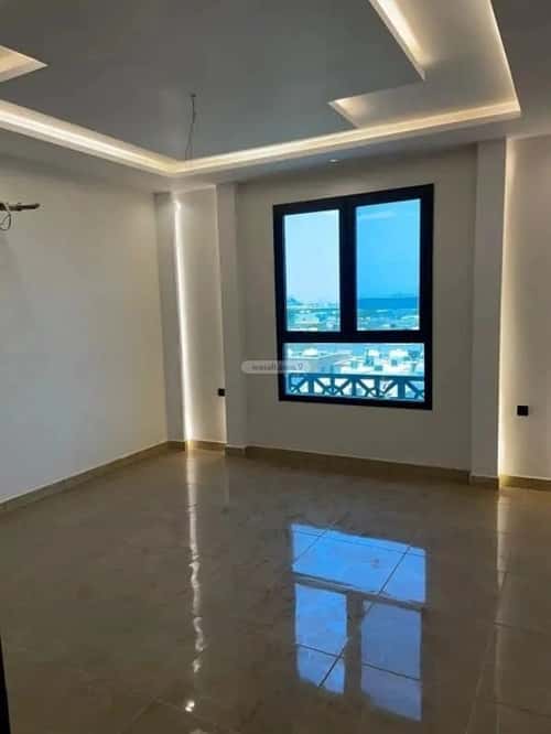 شقة 130 متر مربع ب 4 غرف النخيل، شرق جدة، جدة