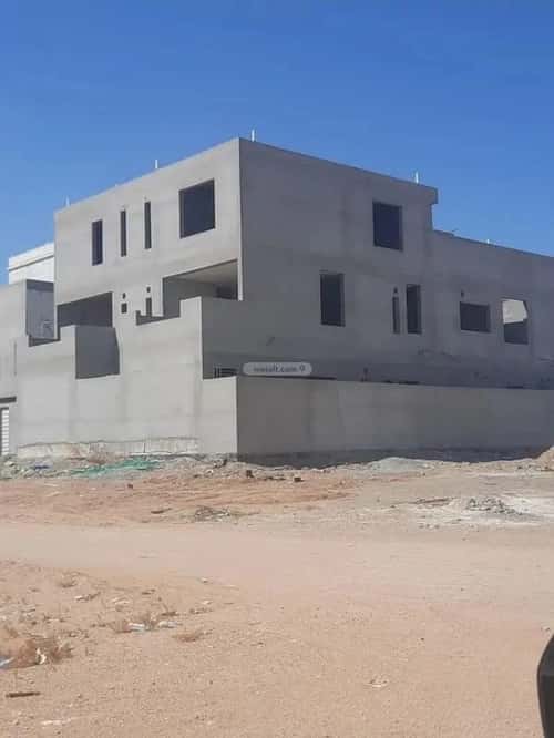 فيلا 578 متر مربع الرياض، شمال جدة، جدة