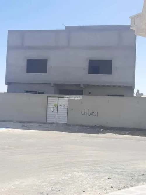فيلا 578 متر مربع الرياض، شمال جدة، جدة