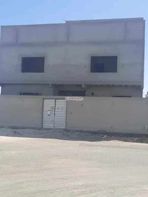Villa 578 SQM Al-Riyadh, North Jeddah, Jeddah