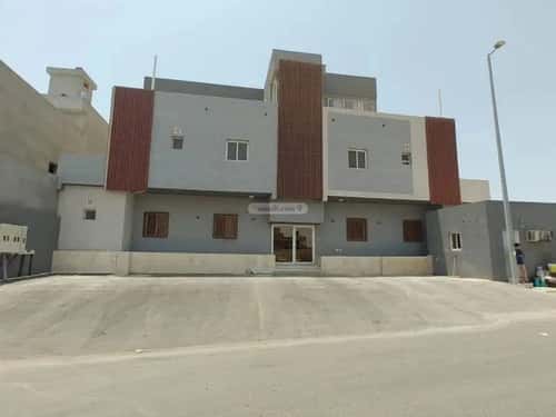 Apartment 575 SQM with 3 Bedrooms Al Swaryee, North Jeddah, Jeddah