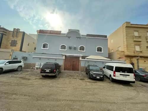 Apartment 576 SQM with 3 Bedrooms Al Swaryee, North Jeddah, Jeddah