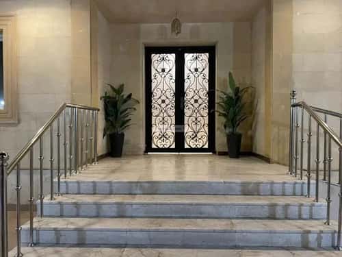 شقة 600 متر مربع ب 5 غرف الصواري، شمال جدة، جدة