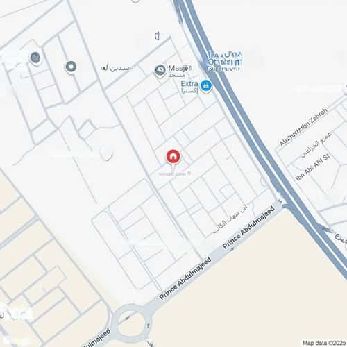 Apartment 600 SQM with 5 Bedrooms Al Swaryee, North Jeddah, Jeddah