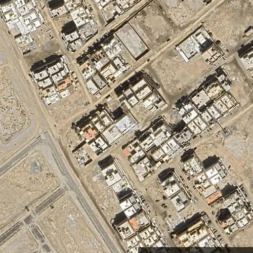 Apartment 600 SQM with 5 Bedrooms Al Swaryee, North Jeddah, Jeddah