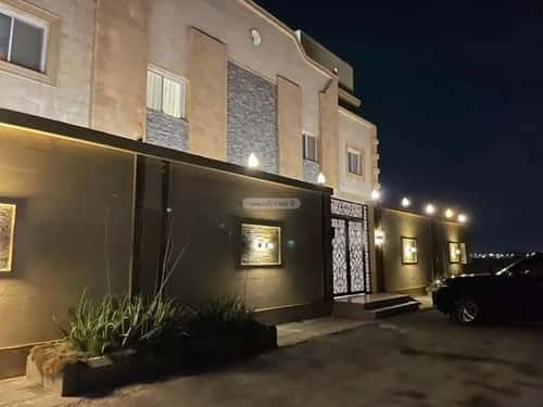 Apartment 600 SQM with 5 Bedrooms Al Swaryee, North Jeddah, Jeddah