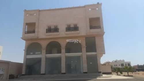 Showroom for Rent Al Zomorod, North Jeddah, Jeddah