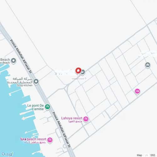 معرض للإيجار الزمرد، شمال جدة، جدة