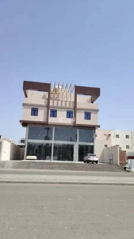 500 sqm shop in Al Yaqout