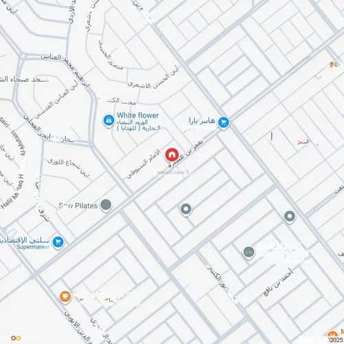 Showroom for Rent Al Yaqoot, North Jeddah, Jeddah