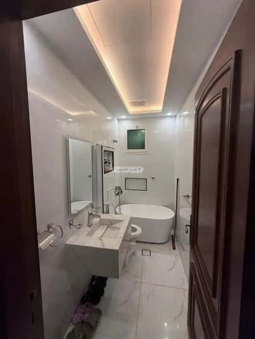 شقة 111 متر مربع ب 5 غرف الروضة، شمال جدة، جدة