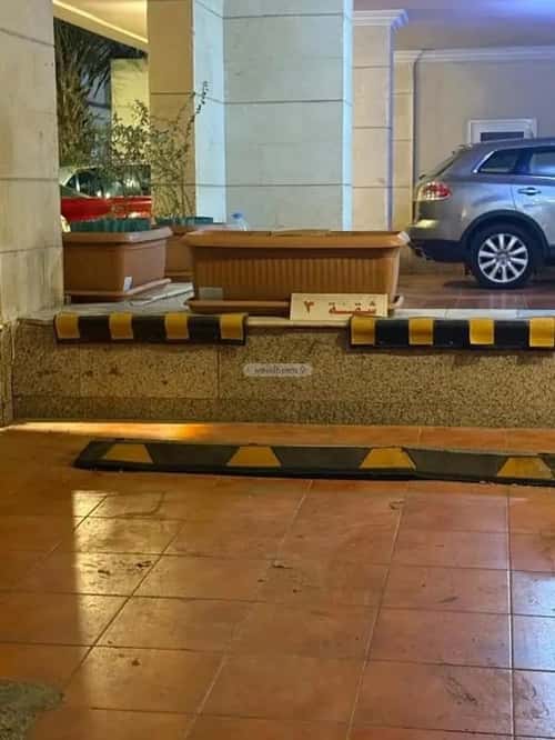 شقة 111 متر مربع ب 5 غرف الروضة، شمال جدة، جدة