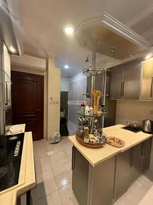 Apartment 111 SQM with 5 Bedrooms Al Rawdhah, North Jeddah, Jeddah