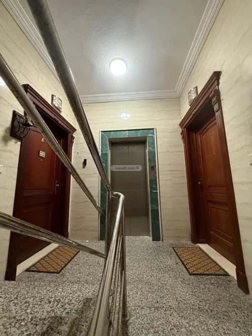 Apartment 111 SQM with 5 Bedrooms Al Rawdhah, North Jeddah, Jeddah