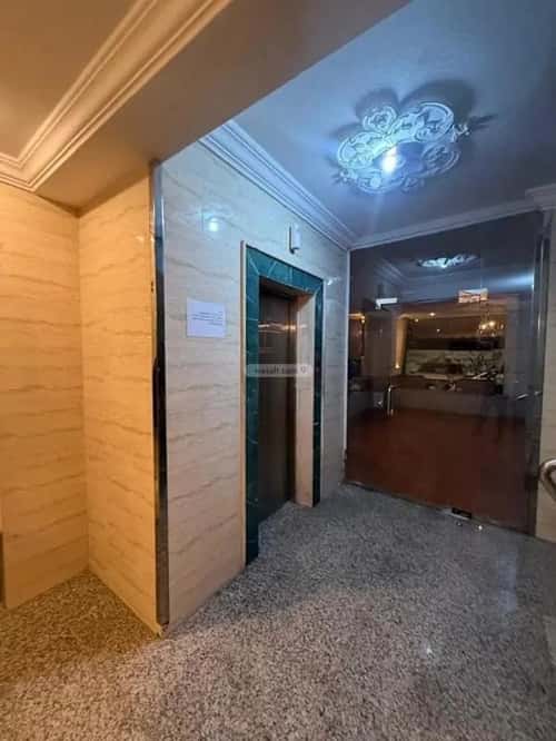 شقة 111 متر مربع ب 5 غرف الروضة، شمال جدة، جدة