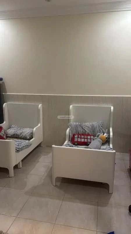 شقة 111 متر مربع ب 5 غرف الروضة، شمال جدة، جدة