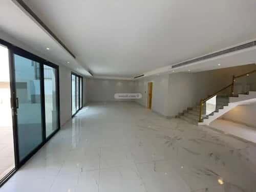 Villa 544 SQM Facing South with 6 Bedrooms Al-Manarat, North Jeddah, Jeddah