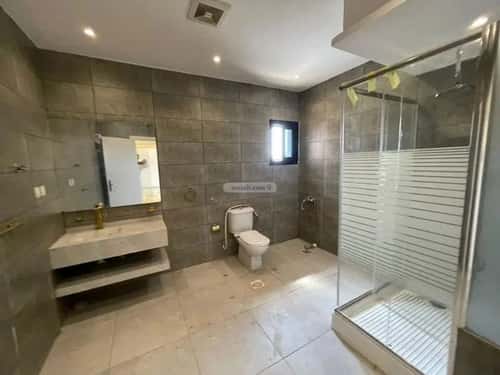 Villa 544 SQM Facing South with 6 Bedrooms Al-Manarat, North Jeddah, Jeddah