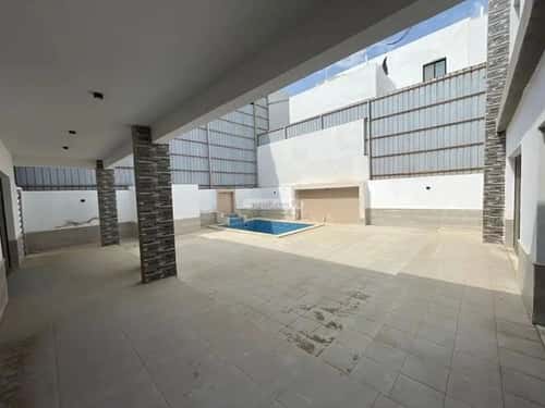 فيلا 544 متر مربع واجهة جنوبية ب 6 غرف المنارات، شمال جدة، جدة