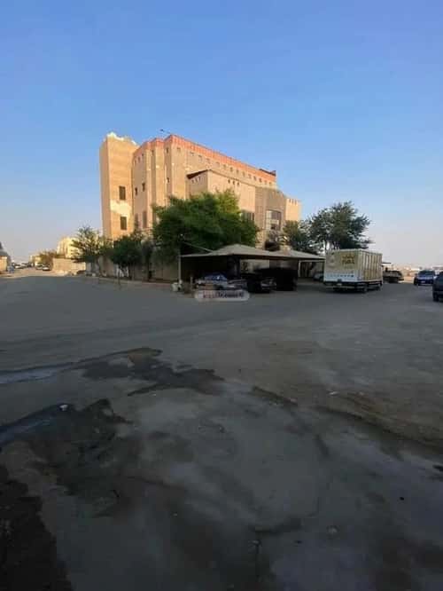 Apartment 120 SQM with 3 Bedrooms Al Fardous, North Jeddah, Jeddah