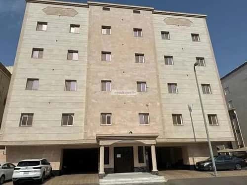 Apartment 95 SQM with 3 Bedrooms Al Rawdhah, North Jeddah, Jeddah
