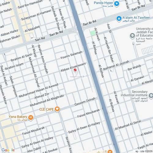 Apartment 95 SQM with 3 Bedrooms Al Rawdhah, North Jeddah, Jeddah