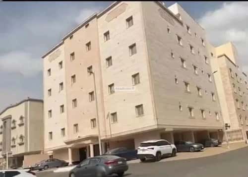 شقة 95 متر مربع ب 3 غرف الروضة، شمال جدة، جدة