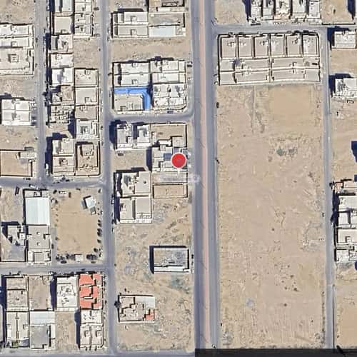Land 900 SQM Facing East Al Qryenah, South Jeddah, Jeddah