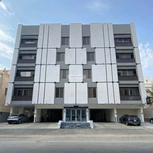 Apartment 195 SQM with 5 Bedrooms Al Salamah, North Jeddah, Jeddah